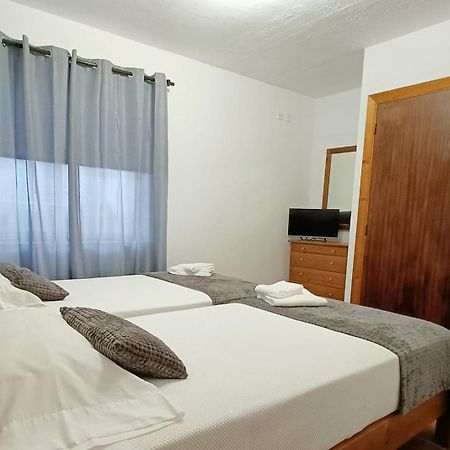 Ocean Front Rooms Horta  Luaran gambar