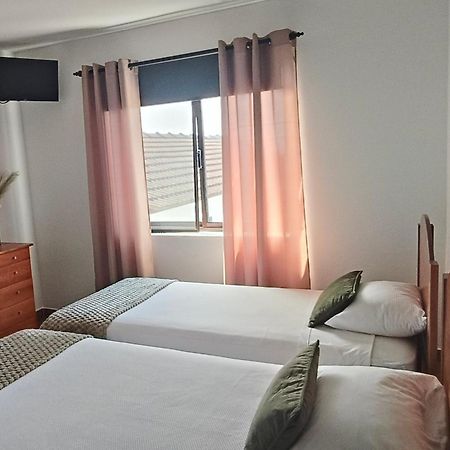 Ocean Front Rooms Horta  Luaran gambar