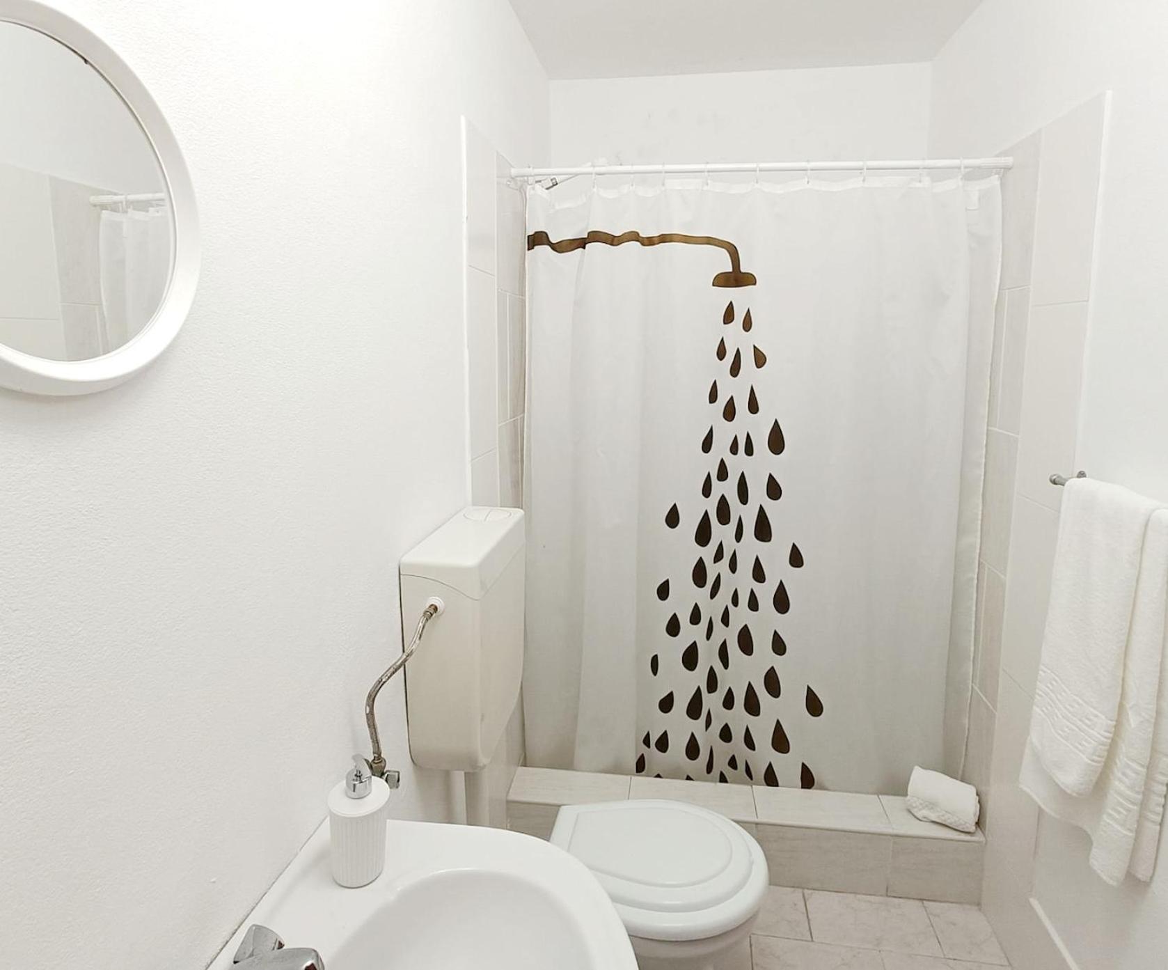 Ocean Front Rooms Horta  Luaran gambar