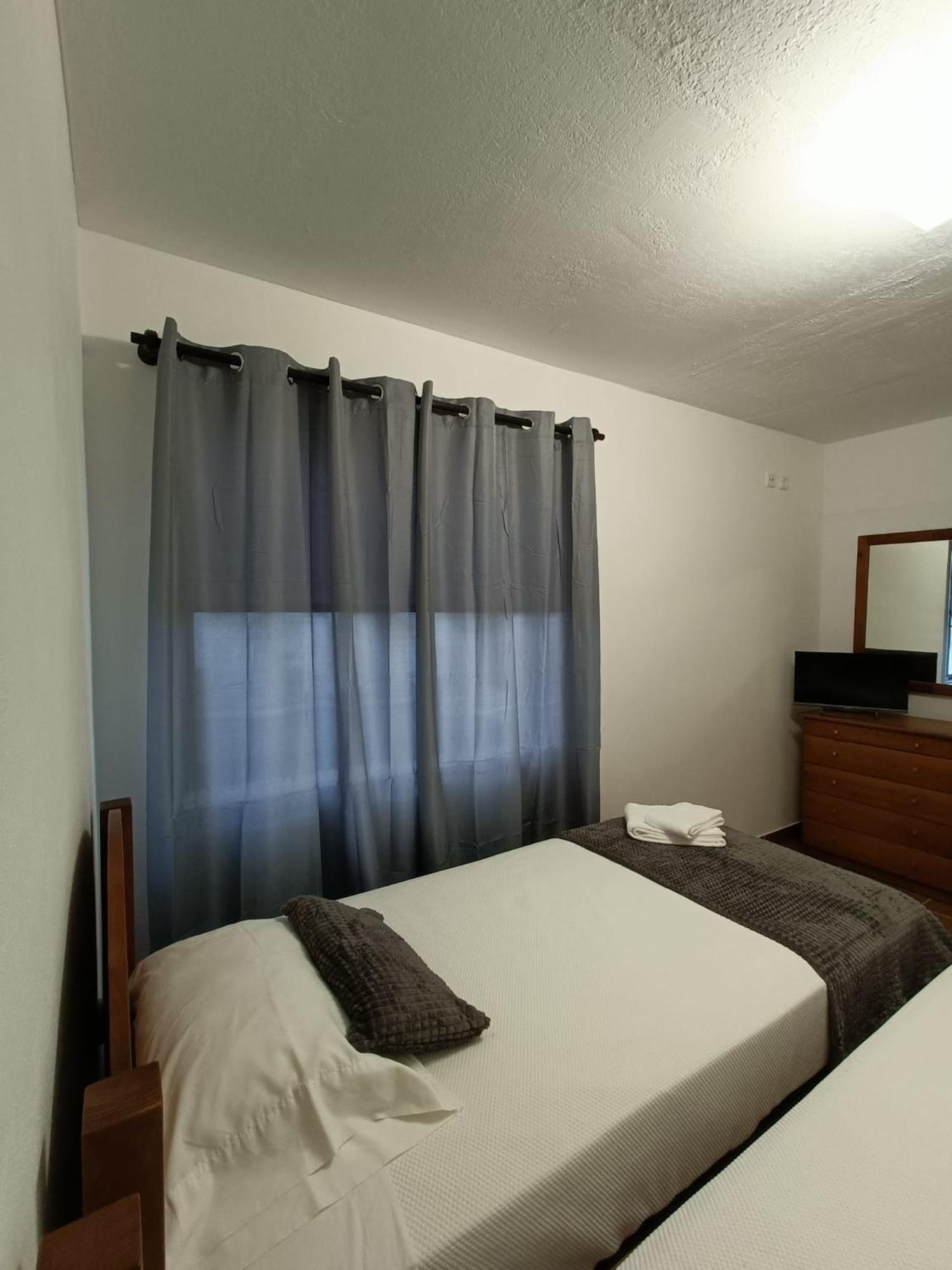 Ocean Front Rooms Horta  Luaran gambar